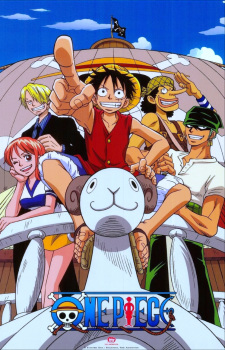 One Piece Episode 298 English Subbed